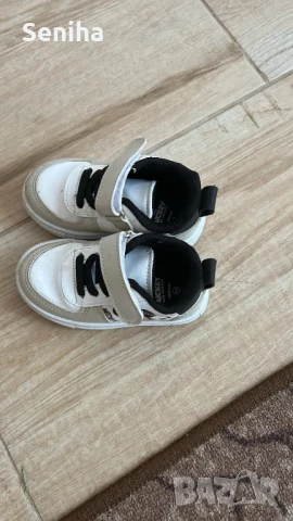 Продавам обувки и сандали за момче размер 21, снимка 4 - Детски сандали и чехли - 50794861