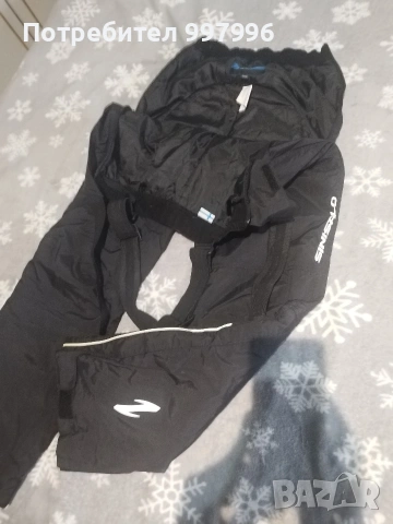 оригинален ски панталон-М-38номер, снимка 18 - Панталони - 53301901