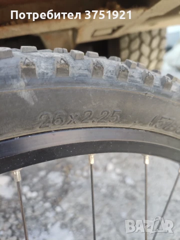 Велосипед 26, снимка 7 - Велосипеди - 51361771