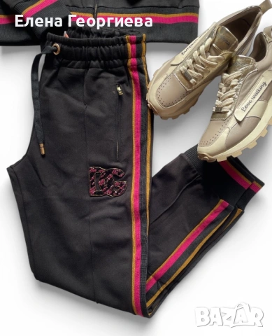 Дамски комплект Dolce & Gabbana , снимка 4 - Комплекти - 53405339