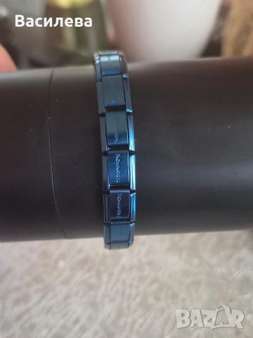 Гривна Nomination , снимка 3 - Гривни - 53903988