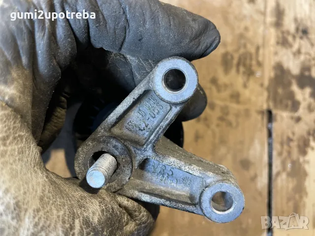 Ролка Планка 059145174c Porsche Cayenne 3.0D 92A/EG22/2012, снимка 3 - Части - 50235931