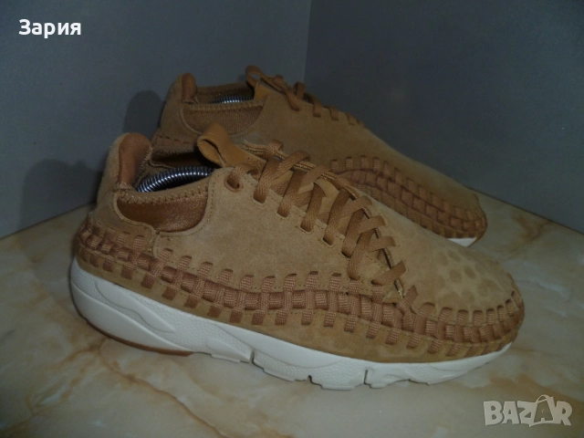 NIKE сникърси №45, снимка 10 - Спортни обувки - 51736923