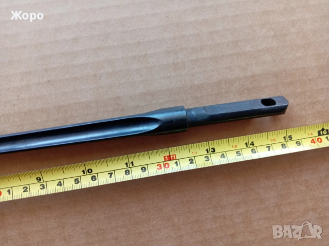 Иглен щик, байонет за пушка Мосин 1944 г, карабина, снимка 16 - Антикварни и старинни предмети - 49243453