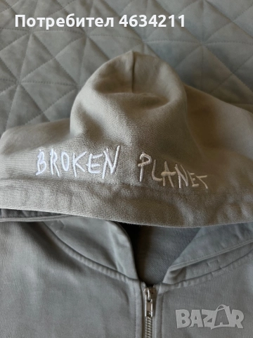 Broken planet сиутчъри, снимка 4 - Суичъри - 52433343