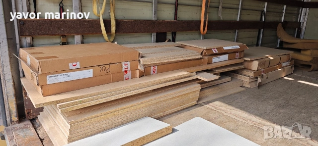 Плоскости от голо ПДЧ