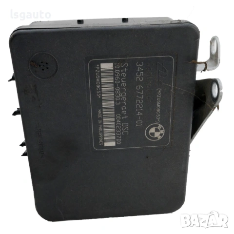 ABS модул BMW 1 Series (E87) 2004-2011 ID: 158836, снимка 2 - Части - 53956219