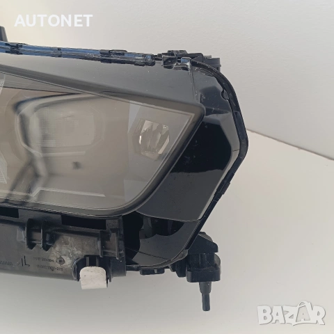 Десен фар Bmw x5 g05 x6 g06 lci facelift , 5A5D2E4, снимка 8 - Части - 53873391