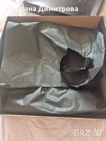 дамски нови боти 38 р.р., снимка 6 - Дамски боти - 52811624