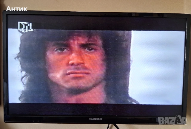 Лот Видеокасети VHS Роки Карате Тигър Рамбо През Върха Сандра, снимка 7 - Други жанрове - 53400768