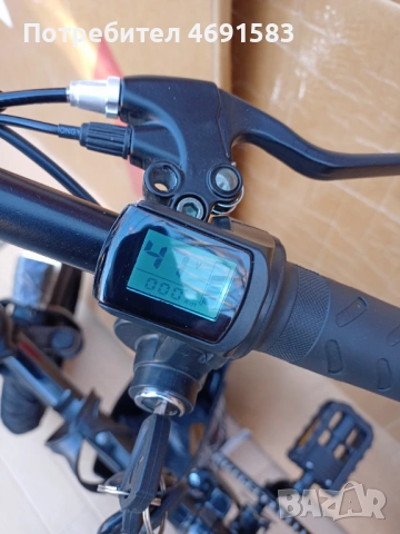 Велосипед, снимка 5 - Велосипеди - 53815918