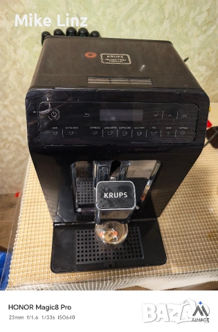 Krups EA890810/70A-1219, снимка 9 - Кафемашини - 54224973