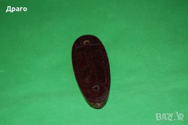 Задтилък за ловна пушка ИЖ, Байкал (№6), снимка 2 - Ловно оръжие - 52256706