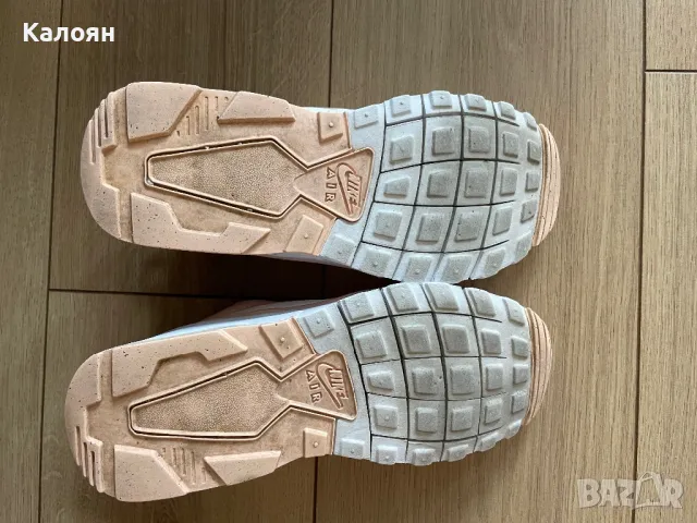 Nike дамски маратонки, размер 36.5, снимка 3 - Маратонки - 47567187