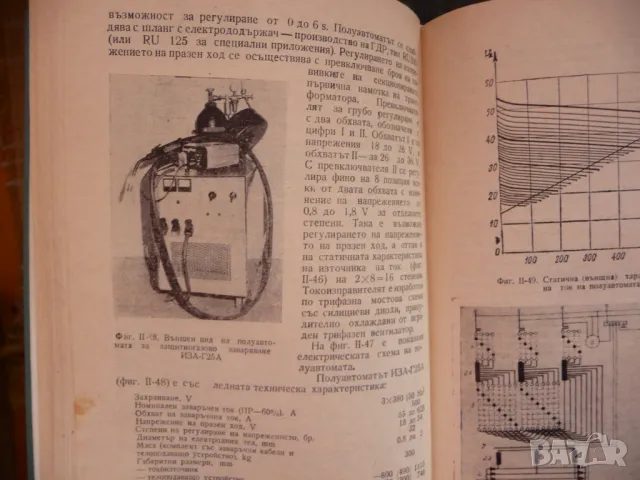 Заваряване в защитна газова среда заварчици заварка електрожен, снимка 3 - Специализирана литература - 47947242