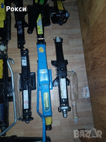 Оем крикове тип жаба нови оргинални, снимка 6 - Аксесоари и консумативи - 51939973