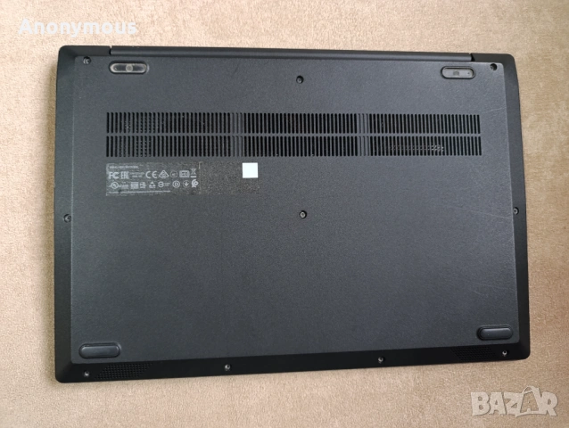 Lenovo IdeaPad S145 15,6 inch, снимка 6 - Лаптопи за дома - 53581733