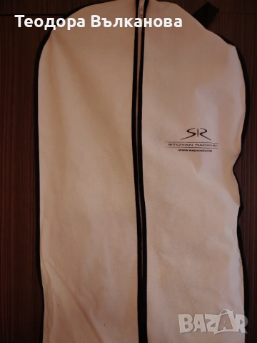 Бална рокля, снимка 11 - Рокли - 53369026