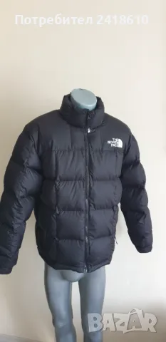 The North Face Lhotse 700 Down Mens Jacket Size M НОВО! ОРИГИНАЛ! Зимно пухено Яке!, снимка 2 - Якета - 47510136