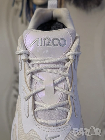 оригинални маратонки Nike Wmns Air Max 200 номер 41,5-42, снимка 6 - Маратонки - 53498288
