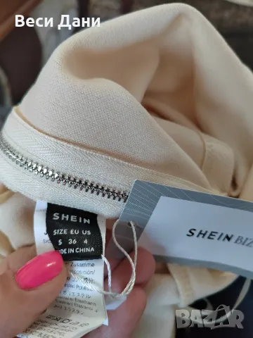 лот бюстие, блуза и боди рр С , снимка 3 - Тениски - 50200252