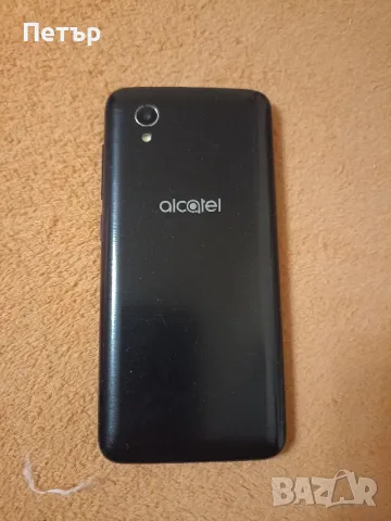 Продавам Alcatel 5033D, снимка 2 - Alcatel - 49239046