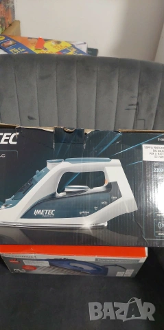 Ютия Philips и други по 15 €, снимка 4 - Ютии - 53171113