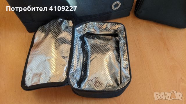 Kоличка Maxi-Cosi Adorra 2 с кош Windoo, 2 нови летни седалки и чанта, снимка 10 - Детски колички - 45906251