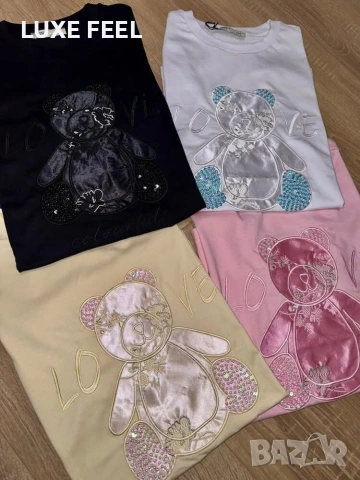 ✨Дамски Тениски 