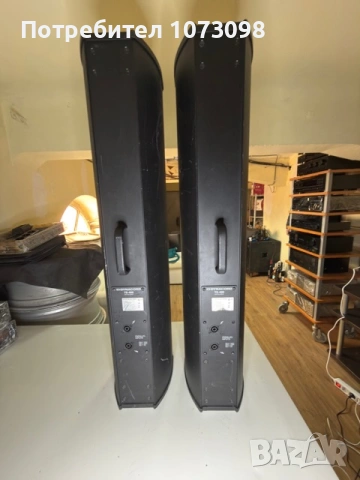 Dynacord TS-400, снимка 4 - Тонколони - 53738385