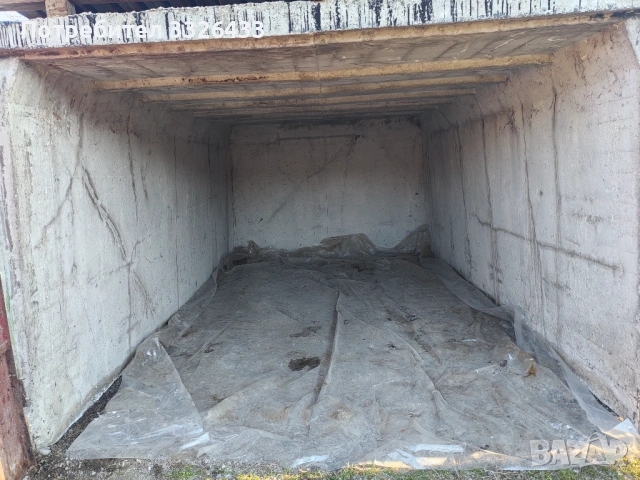 Гараж под наем в село Драгичево, община Перник 