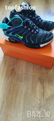 nike air max plus kaomoji, снимка 3 - Маратонки - 45022324