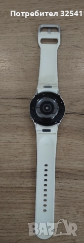 Samsung Galaxy Watch 6 с Гаранция, снимка 6 - Дамски - 52623440