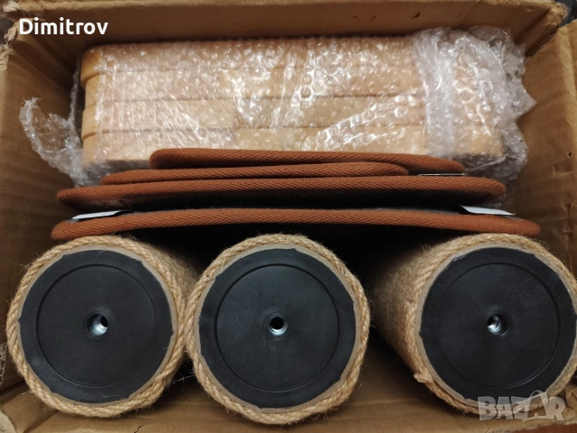 Катерушка за Котки, снимка 3 - За котки - 53867381