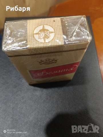 Цигари John Player Special, снимка 8 - Колекции - 54150522