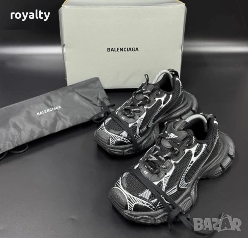 Balenciaga Дамски Маратонки 