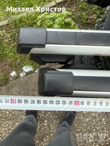 Куфар THULE polar 100 , снимка 8 - Аксесоари и консумативи - 54183539