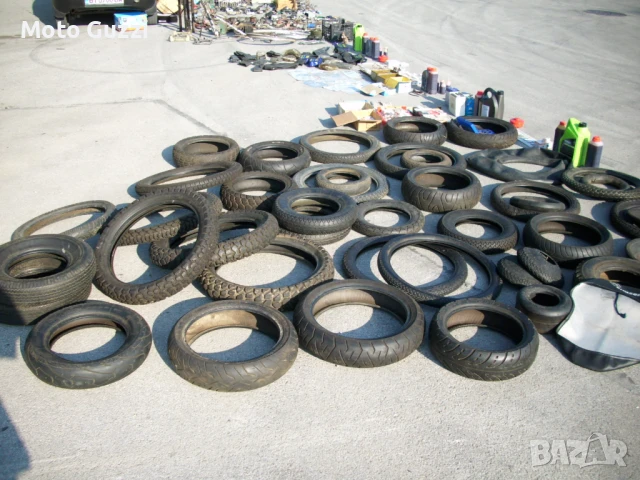 Части,Джанти,Регистрация за Мотори,Скутери,ATV:50сс/125сс/250/500сс;За Мотори от 100 до 1600сс., снимка 10 - Части - 51121427