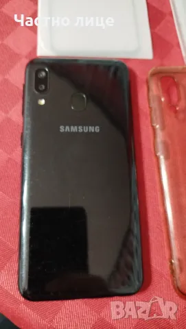 Samsung A 20 E, снимка 4 - Samsung - 48071269