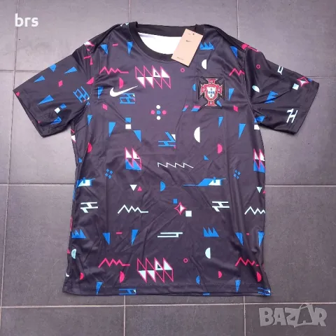 Оригинална футболна тениска на Португалия, снимка 1