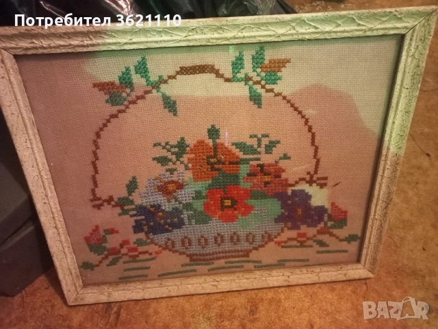 картини и гоблени, снимка 2 - Гоблени - 52881484