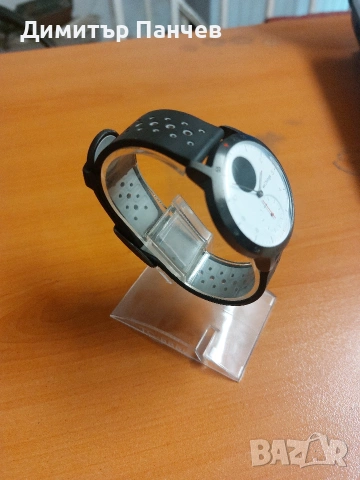 Withington Steel HR Sport, снимка 3 - Мъжки - 53868806