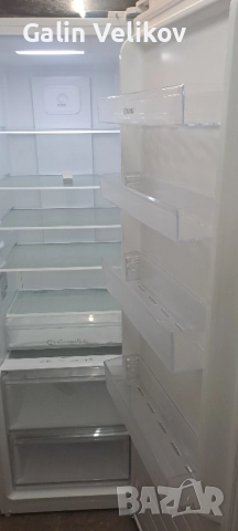 Хладилник (охладител) BOMANN, снимка 4 - Хладилници - 51717965