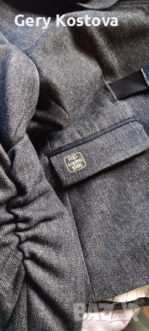 продавам дамско сако Cop Copine, снимка 3 - Сака - 52703887