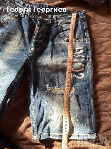 Страхотни маркови къси панталони, снимка 5 - Къси панталони - 46164929