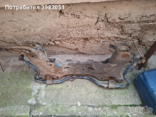 Продава се, снимка 7 - Автомобили и джипове - 53606015