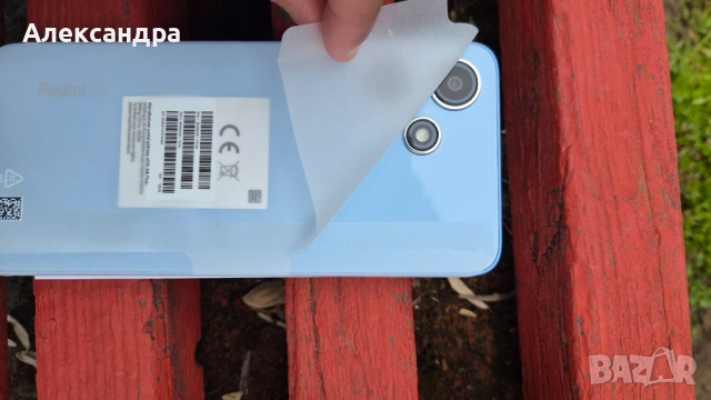 Продавам ДВЕ Redmi 12, снимка 4 - Xiaomi - 54268506