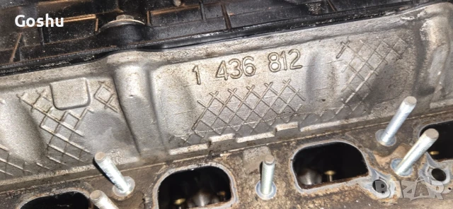 Части за m54/m52 двоен ванос, снимка 4 - Части - 50864751