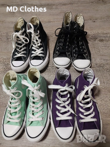 converse 37 ми ном.за 16евро