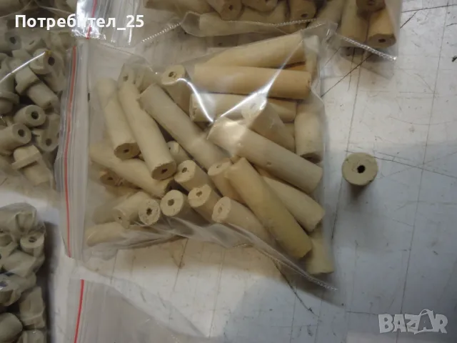 Керамични изолатори, снимка 5 - Резервни части за машини - 49308834